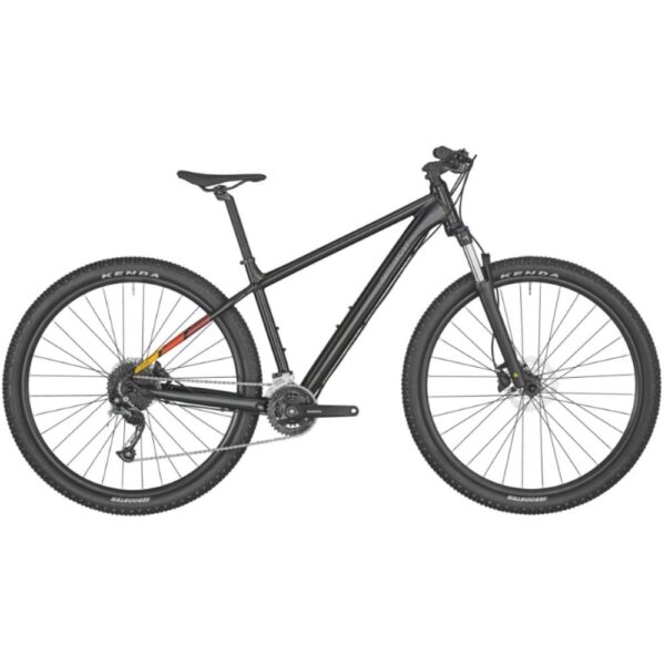BERGAMONT REVOX 4