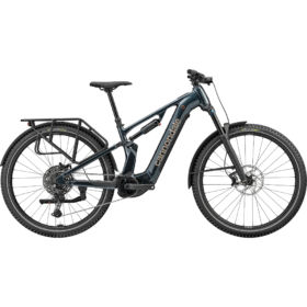 CANNONDALE MOTERRA 1 EQ