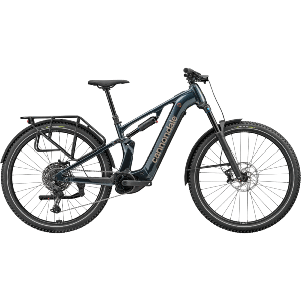 CANNONDALE MOTERRA 1 EQ