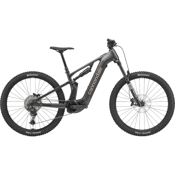 CANNONDALE MOTERRA 3