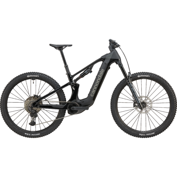 CANNONDALE MOTERRA CARBON 2