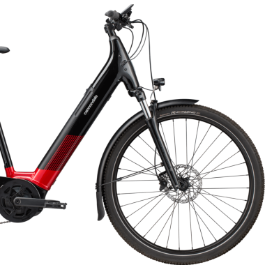 BICICLETA CANNONDALE TESORO NEO X 2 LSTH - Image 4