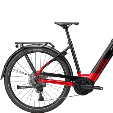 BICICLETA CANNONDALE TESORO NEO X 2 LSTH - Image 3