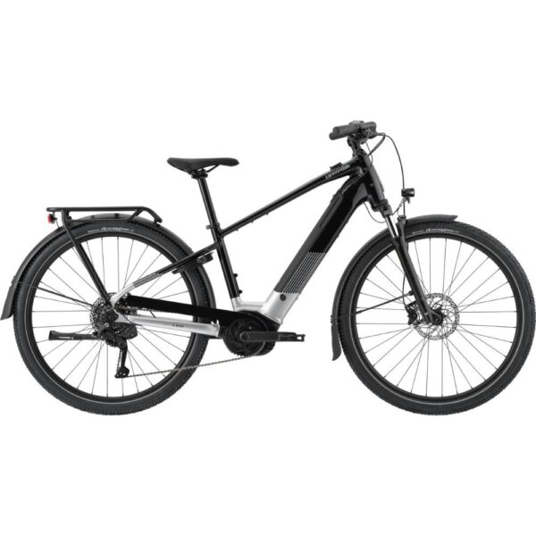 CANNONDALE TESORO NEO X 3