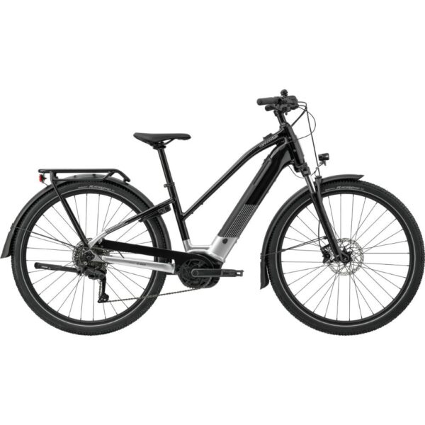 CANNONDALE TESORO NEO X 3