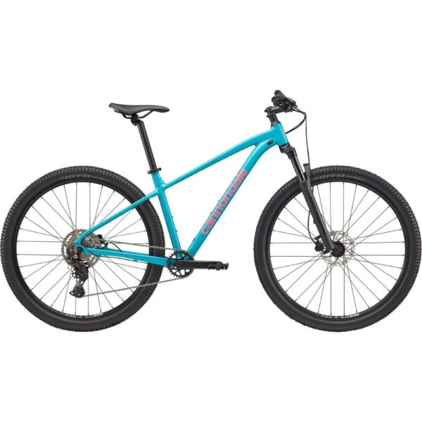 CANNONDALE TRAIL 2