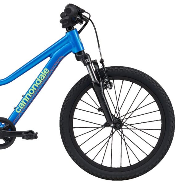 CANNONDALE TRAIL KIDS 20 - Image 4