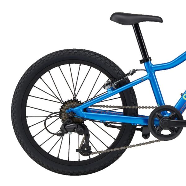 CANNONDALE TRAIL KIDS 20 - Image 3