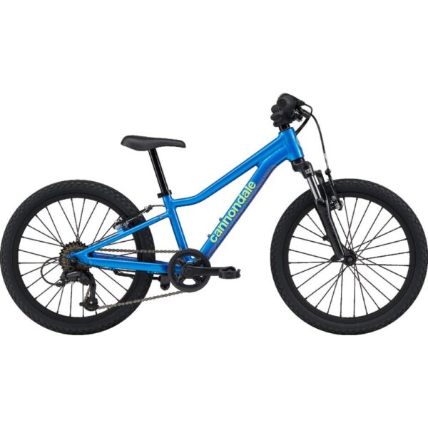 CANNONDALE TRAIL KIDS 20
