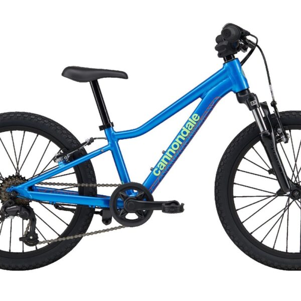 CANNONDALE TRAIL KIDS 20 - Image 2