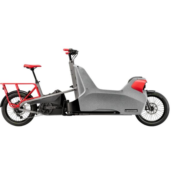 CANNONDALE WONDERWAGEN NEO 1