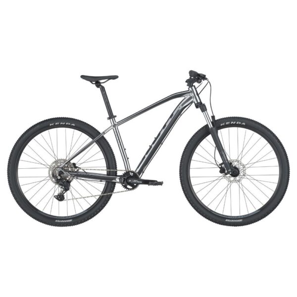 SCOTT ASPECT 950 CUES