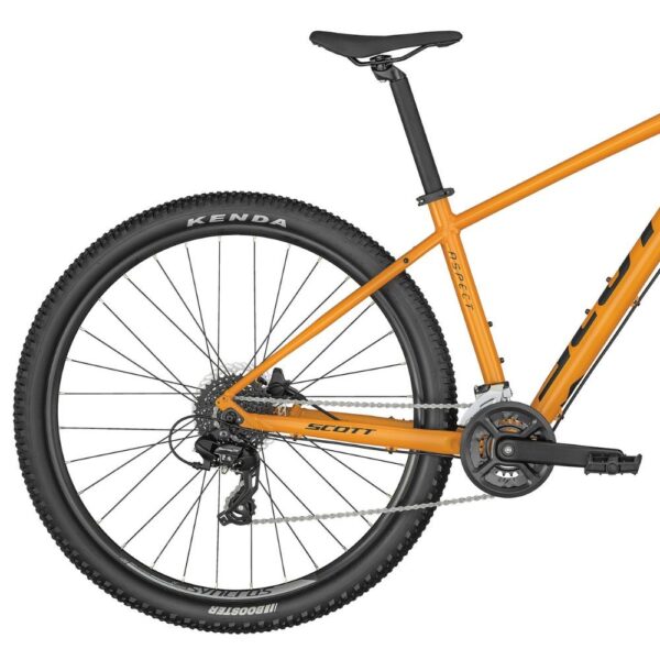 SCOTT ASPECT 960 - Image 3
