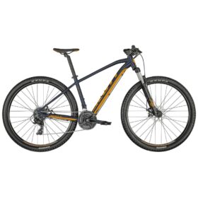 SCOTT ASPECT 970