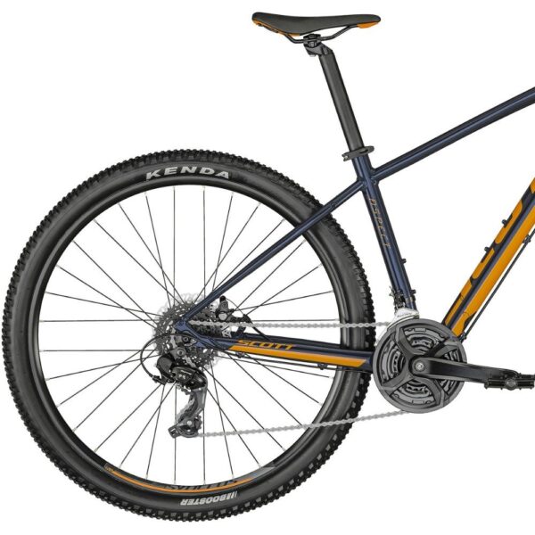 SCOTT ASPECT 970 - Image 3