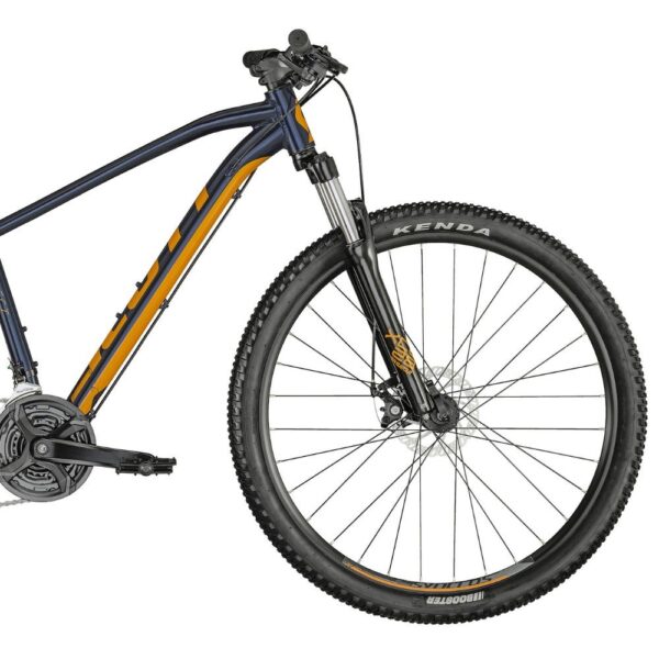 SCOTT ASPECT 970 - Image 2