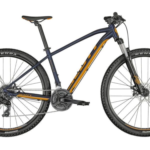 SCOTT ASPECT 970 - Image 5
