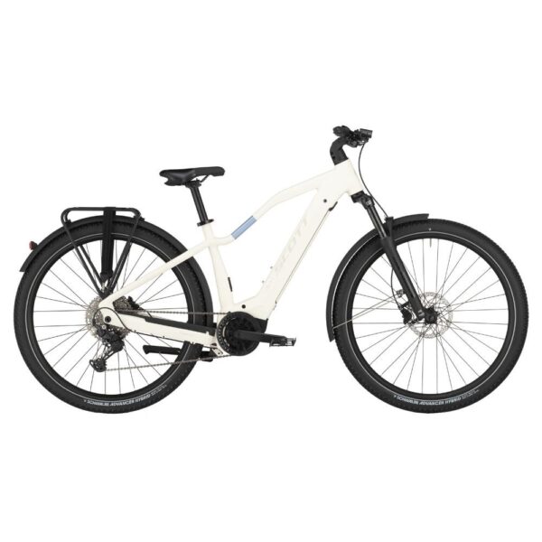 SCOTT AXIS 40