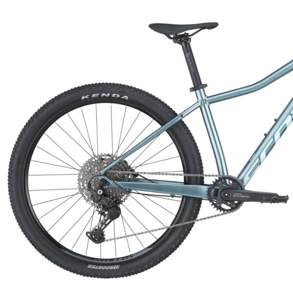 SCOTT CONTESSA ACTIVE 10 CUES - Image 3