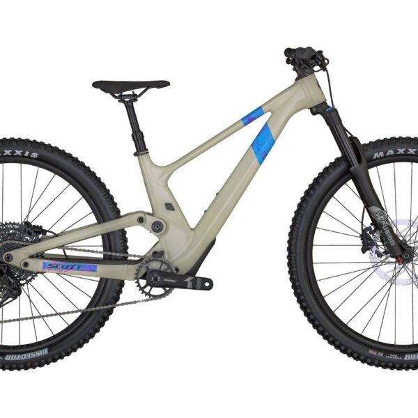 SCOTT GENIUS 700 - Image 4