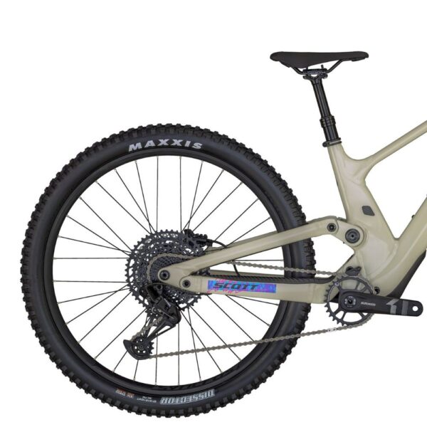 SCOTT GENIUS 700 - Image 3