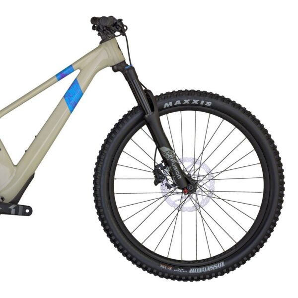 SCOTT GENIUS 700 - Image 2