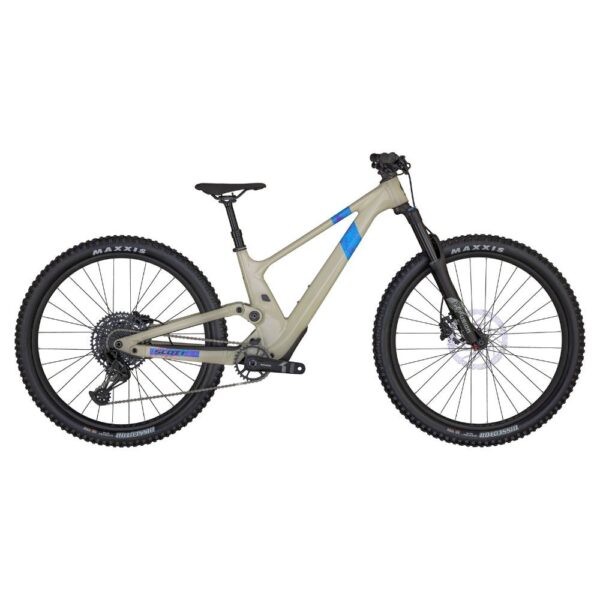 SCOTT GENIUS 700