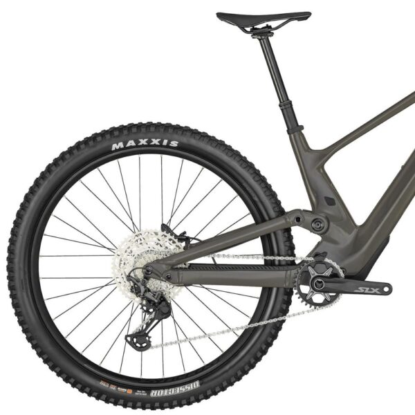 SCOTT GENIUS 920 - Image 3
