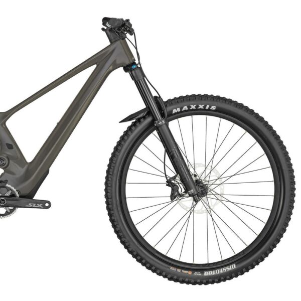 SCOTT GENIUS 920 - Image 2