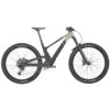 SCOTT GENIUS ST 920