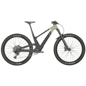 SCOTT GENIUS ST 920