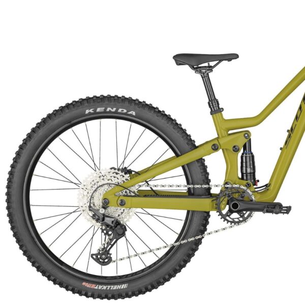 SCOTT RANSOM 600 - Image 3