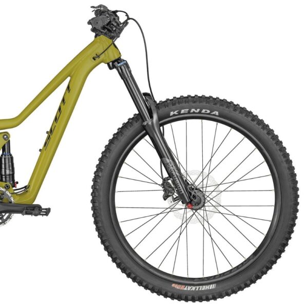SCOTT RANSOM 600 - Image 2