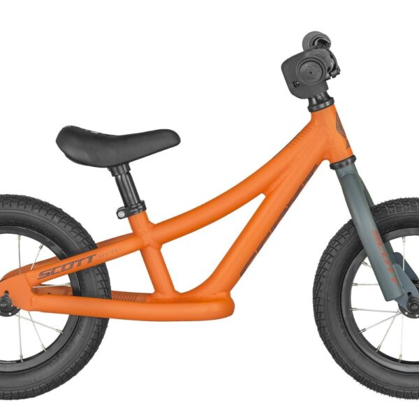 CANNONDALE TRAIL KIDS PLUS 20 - Image 2