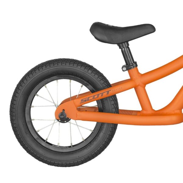 CANNONDALE TRAIL KIDS PLUS 20 - Image 3