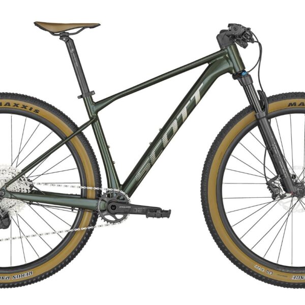 SCOTT LUMEN ERIDE 900 SL - Image 3
