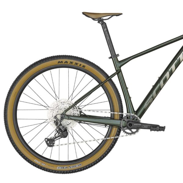 SCOTT LUMEN ERIDE 900 SL - Image 4