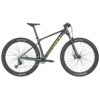 SCOTT SCALE 965