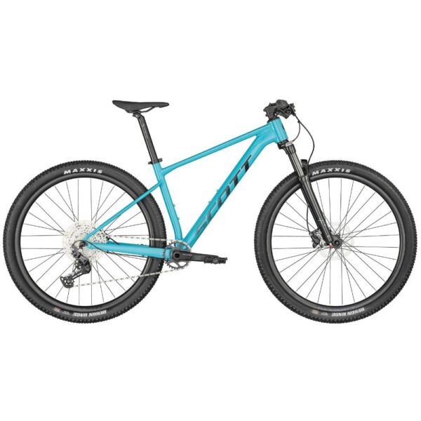 SCOTT SPARK 960