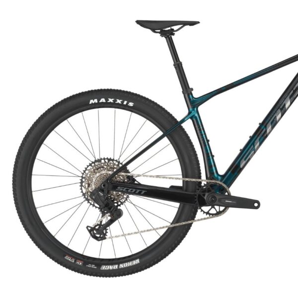 SCOTT SCALE RC TEAM - Image 4