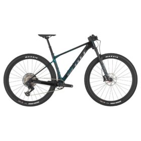 SCOTT SCALE RC TEAM