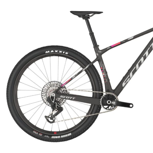 SCOTT SCALE RC WORLD CUP - Image 3