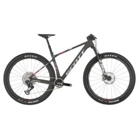 SCOTT SCALE RC WORLD CUP