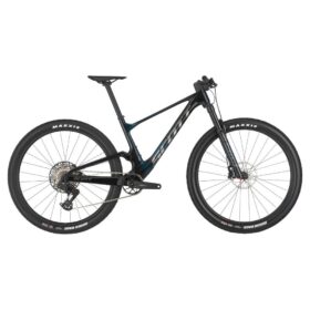 SCOTT SPARK RC TEAM