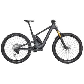 SCOTT VOLTAGE ERIDE 900 SL