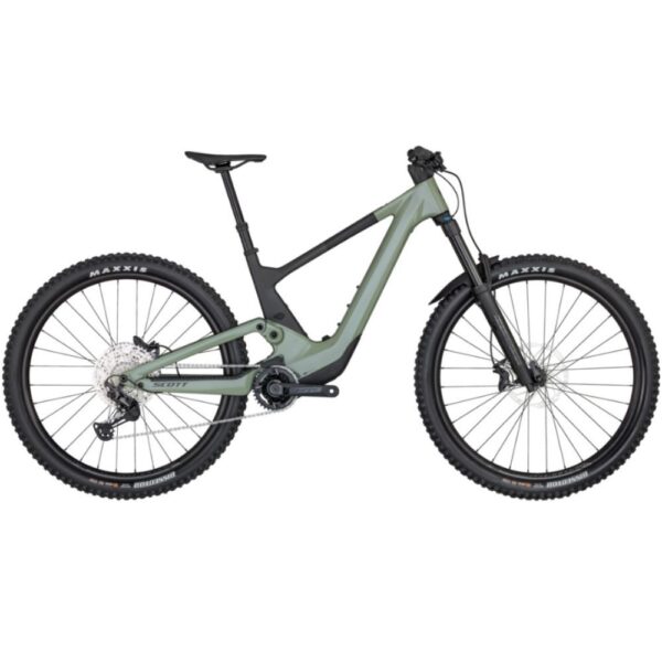 SCOTT VOLTAGE ERIDE 910 - Image 4