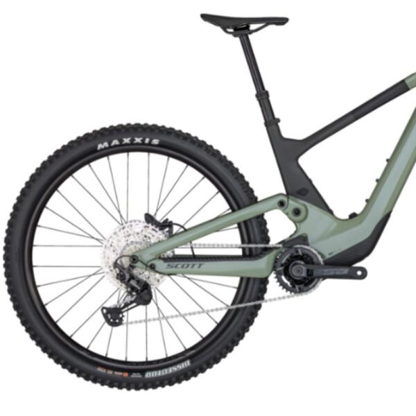 SCOTT VOLTAGE ERIDE 910 - Image 3