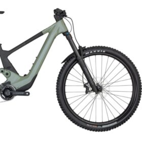 SCOTT VOLTAGE ERIDE 910