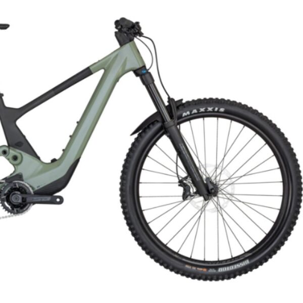 SCOTT VOLTAGE ERIDE 910