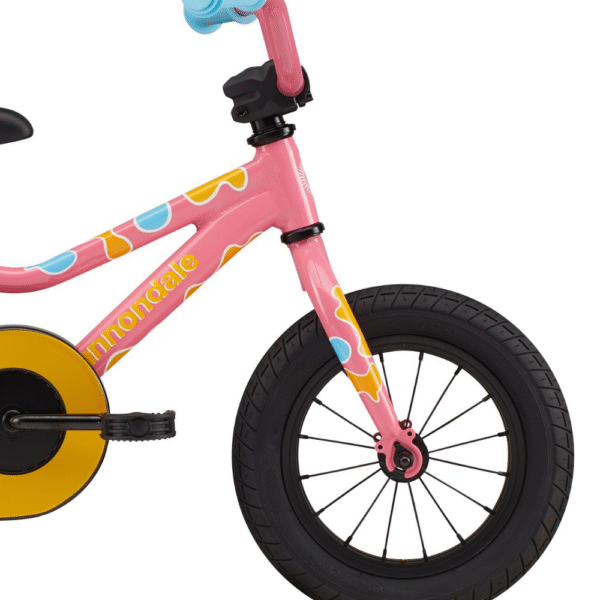 CANNONDALE 20 KID TRAIL FW - Image 4